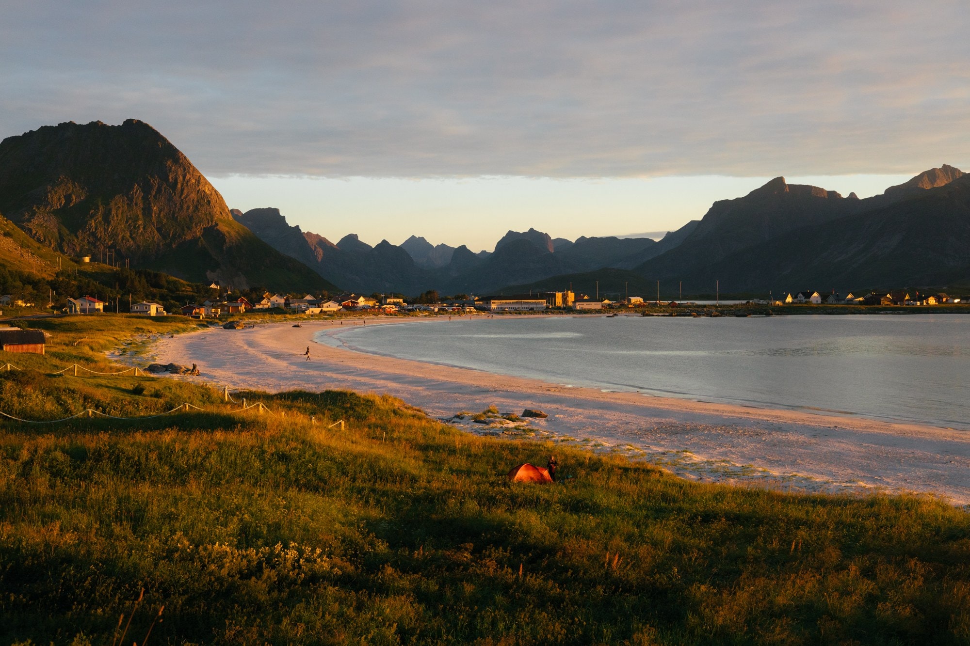 Norway, hero landscape
